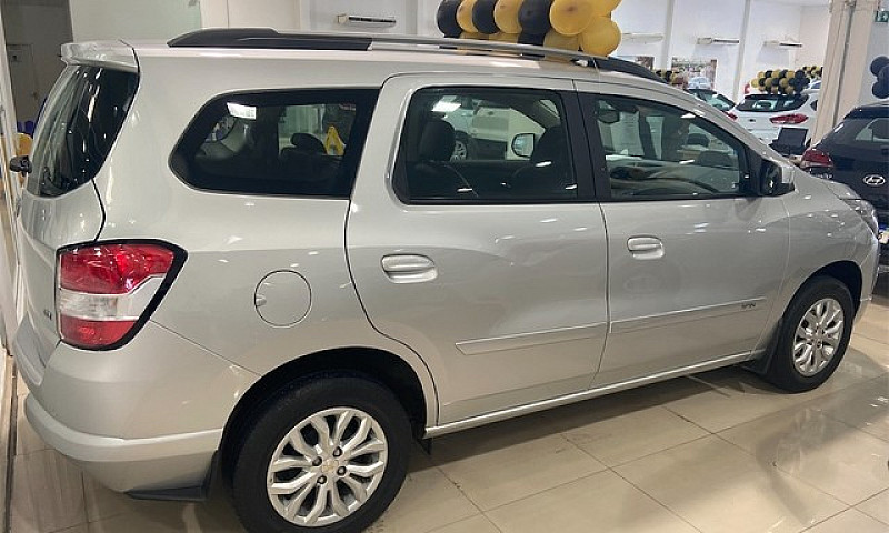 Chevrolet Spin 1.8 L...