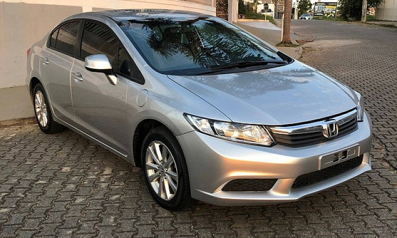 Civic 2014/2014 1.8 ...