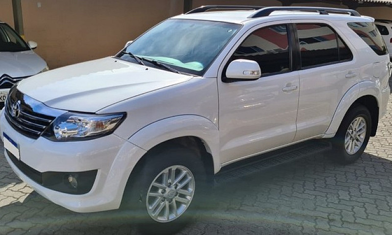 Toyota Sw4 2015 Flex...