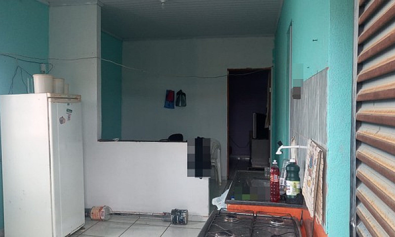 Casa Para Venda Poss...