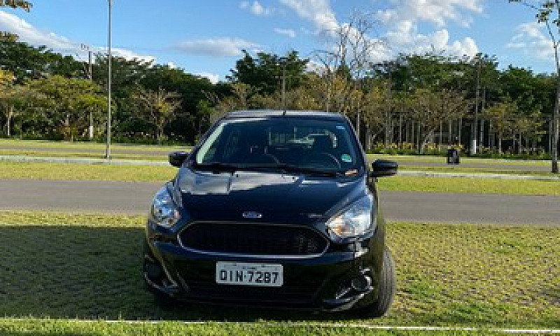Ford Ka Se 1.0 - Úni...