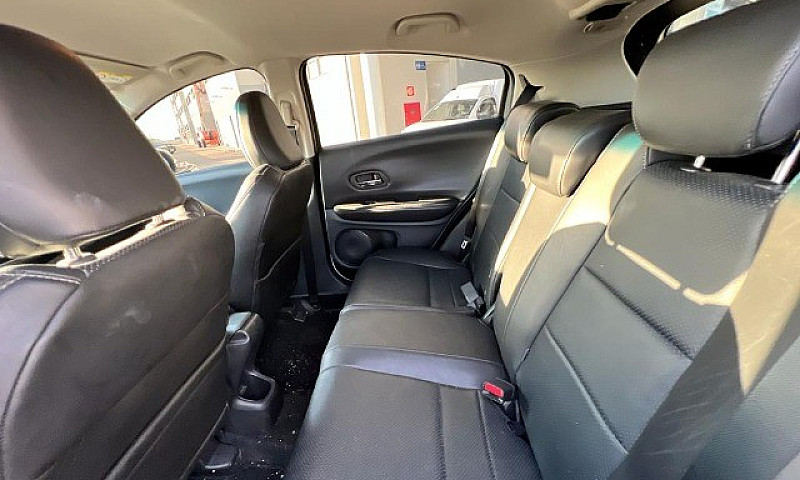 Honda Hrv Lx  2020 -...