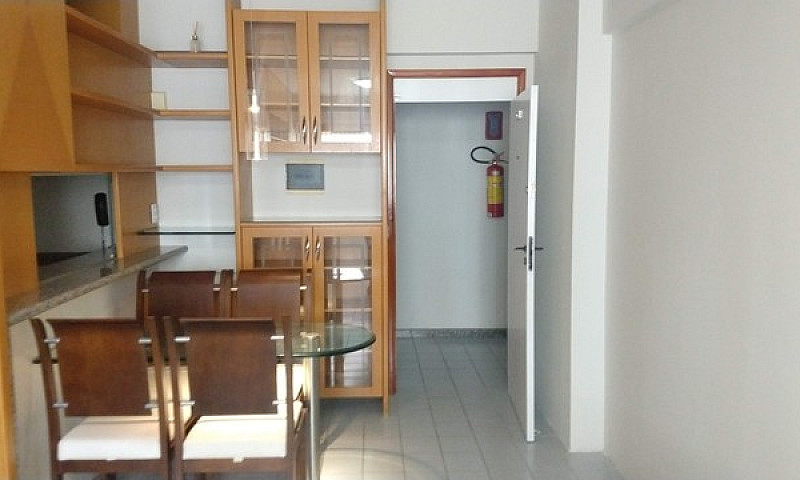 Flat Para Aluguel Te...