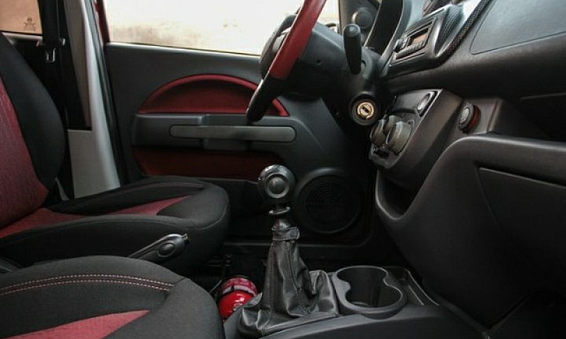 Fiat Uno 2012 ...