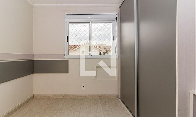 Apartamento Para Alu...