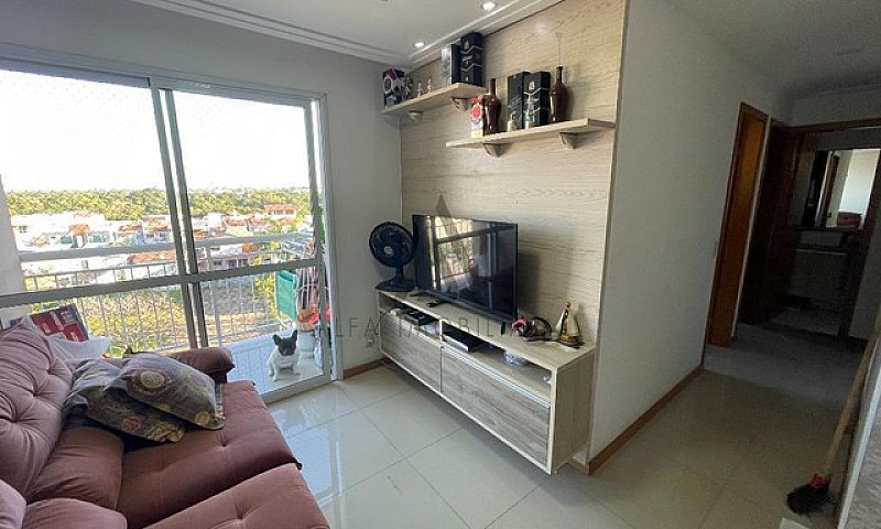 Apartamento Em Morad...
