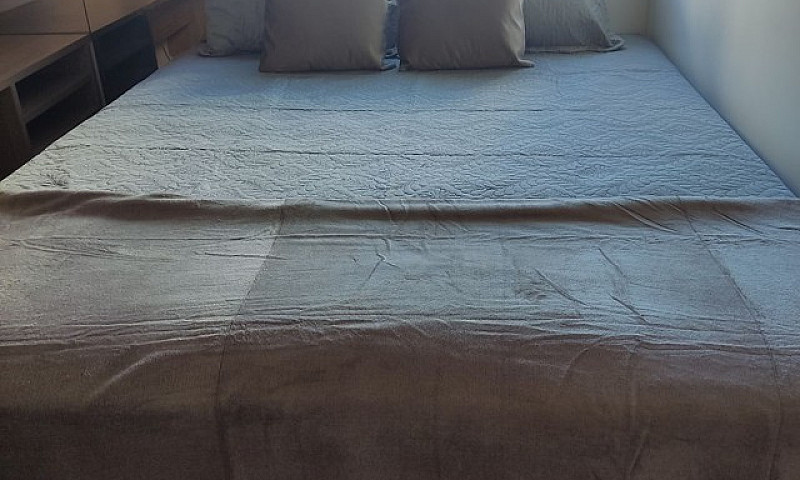 Apartamento Por Temp...
