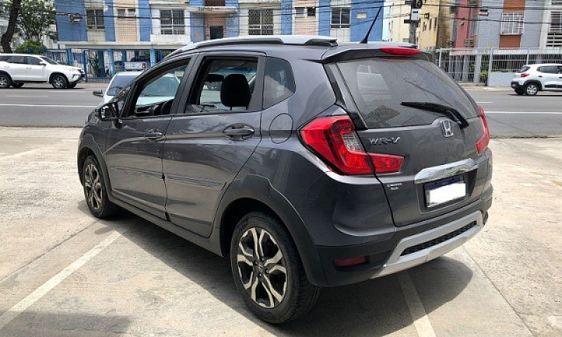 Honda Wr-V 1.5 - Mei...