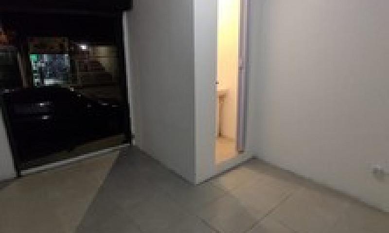 Alugo Sala Comercial...