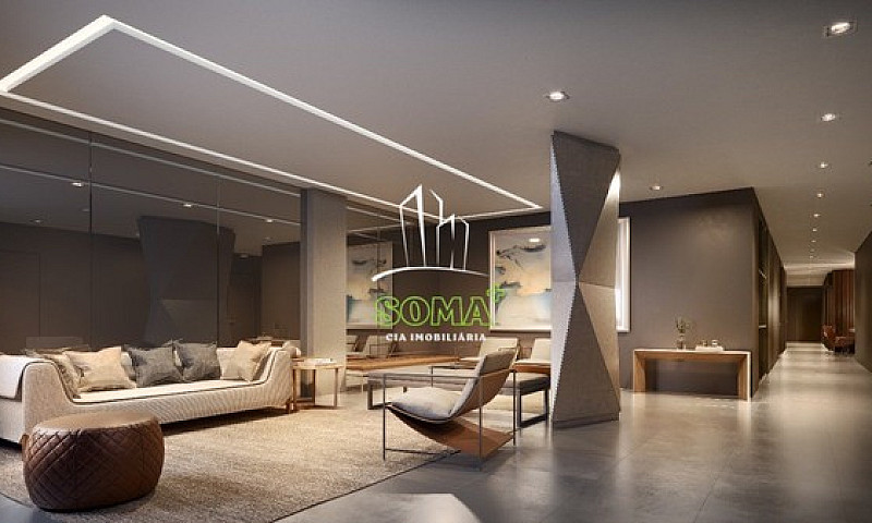 Apartamento Em Santa...