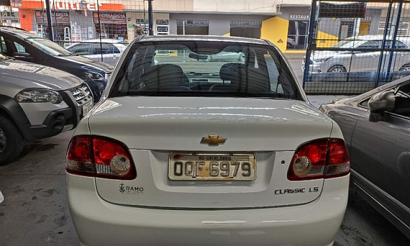 Gm Chevrolet Corsa C...