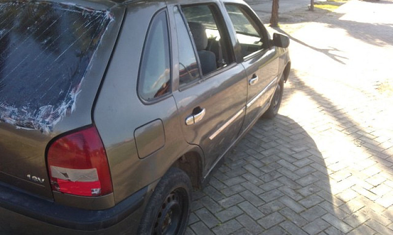 Gol Ano 2000 ...