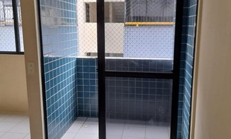 Apto 3Qtos, Candeias...