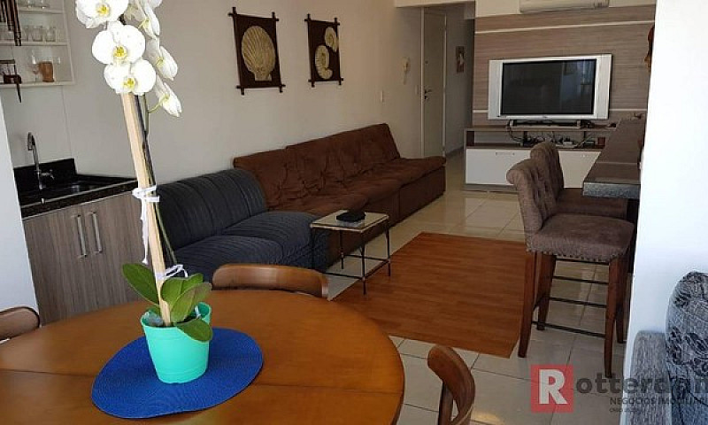Apartamento De 3 Dor...