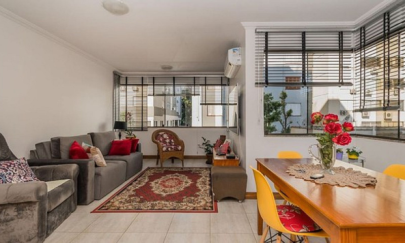 Apartamento Para Ven...