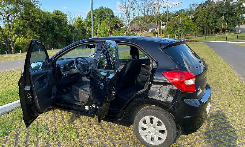 Ford Ka Se 1.0 - Úni...