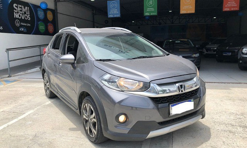 Honda Wr-V 1.5 - Mei...