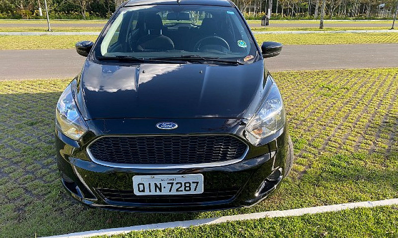 Ford Ka Se 1.0 - Úni...