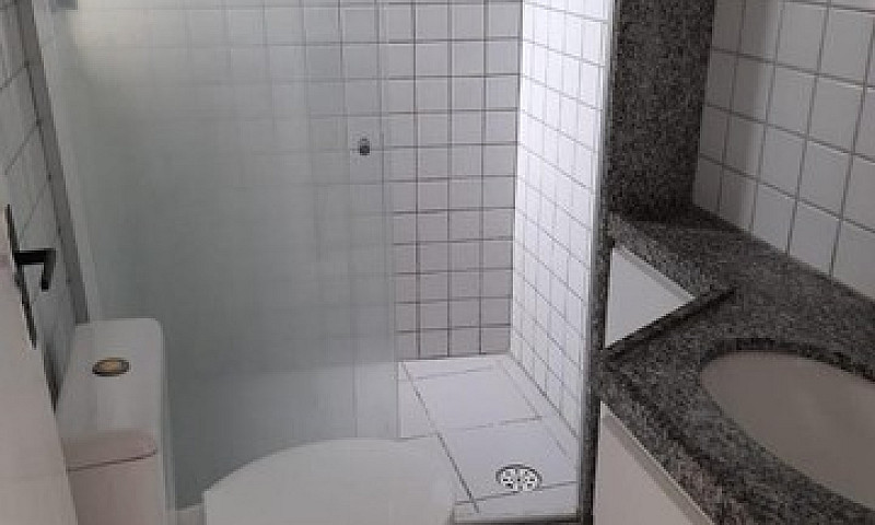 Apto 3Qtos, Candeias...