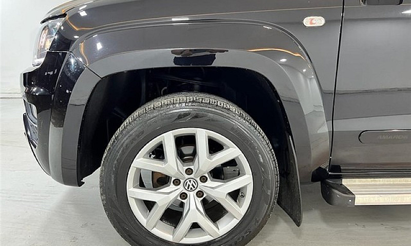 Volkswagen Amarok 20...