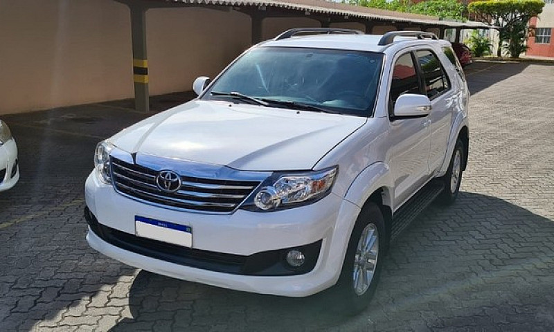 Toyota Sw4 2015 Flex...