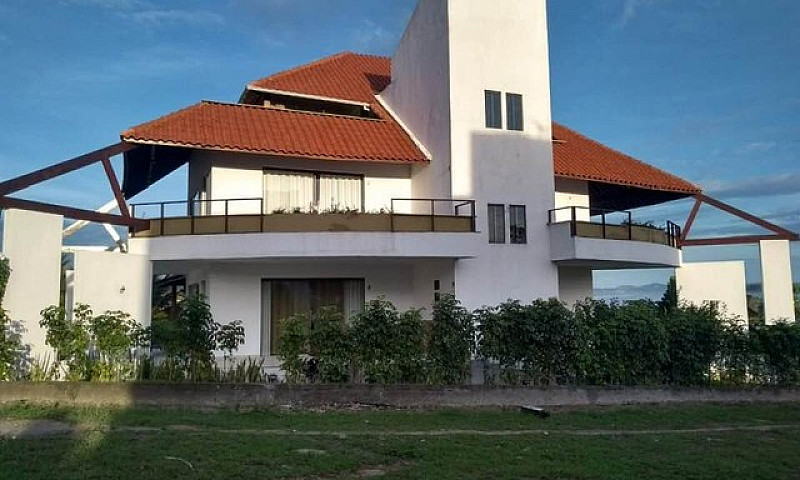 Casa Vencedora Na Ca...