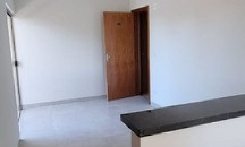 Apartamento Novo...