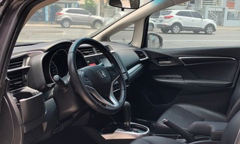 Honda Wr-V 1.5 - Mei...