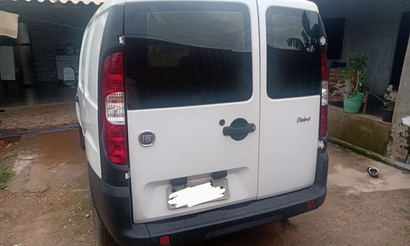 Fiat Doblo 1.4 2013 ...