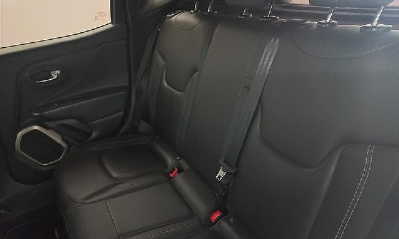 Jeep Renegade 1.8 16...