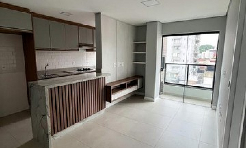 Apartamento No Anita...