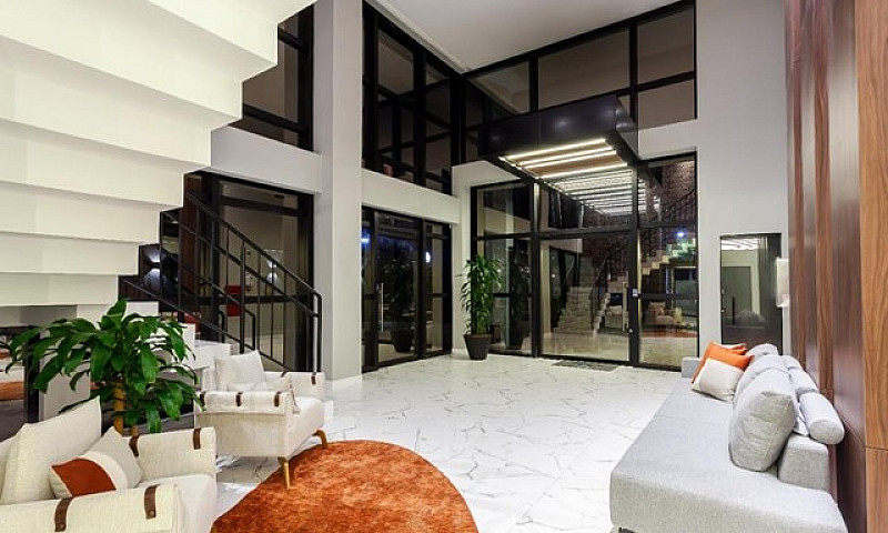 Apartamento No Anita...