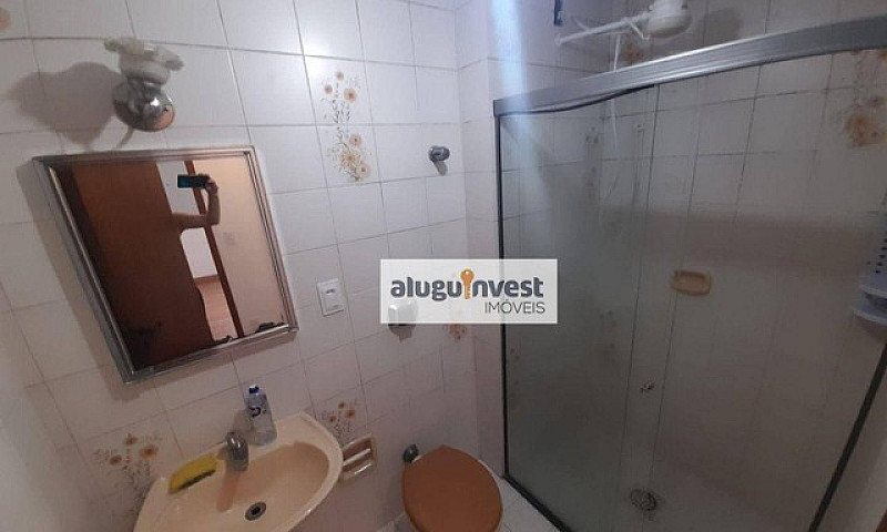 Apartamento Com 2 Do...