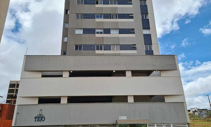 Residencial Tejo - A...