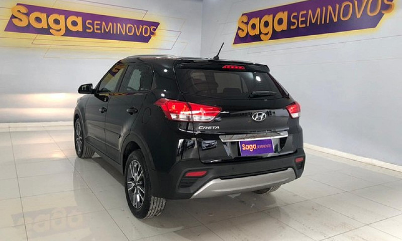 Hyundai Creta Pulse ...