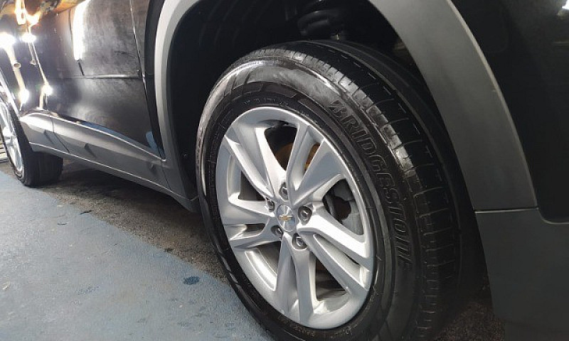 Chevrolet Tracker 1....