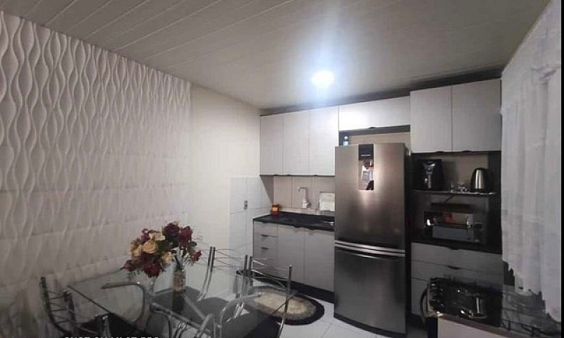 /Vendo Casa Em Santo...