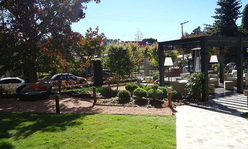 Centro - Gramado...