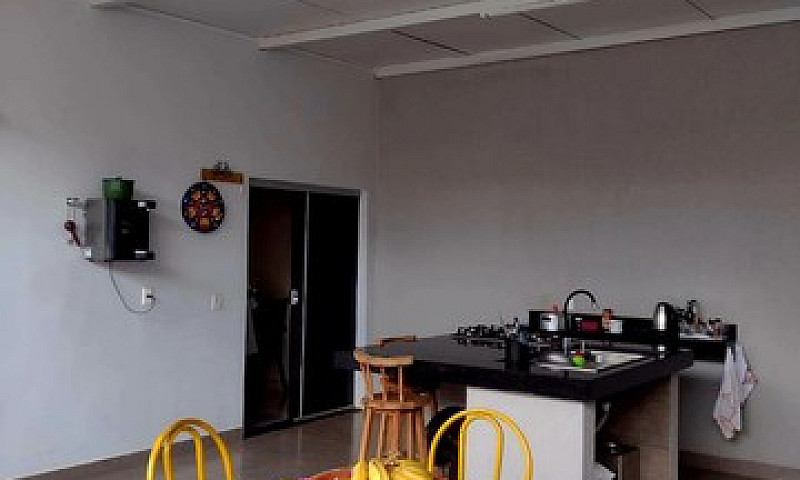 Casa Condomínio Hori...