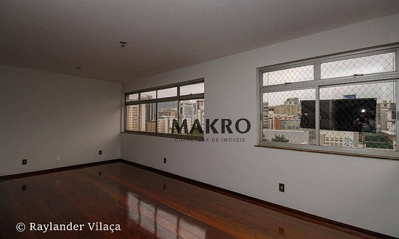 Apartamento Com 4 Do...