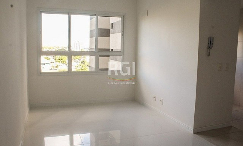 Apartamento Para Ven...