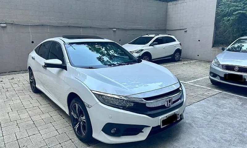 Honda Civic 1.5 Turb...