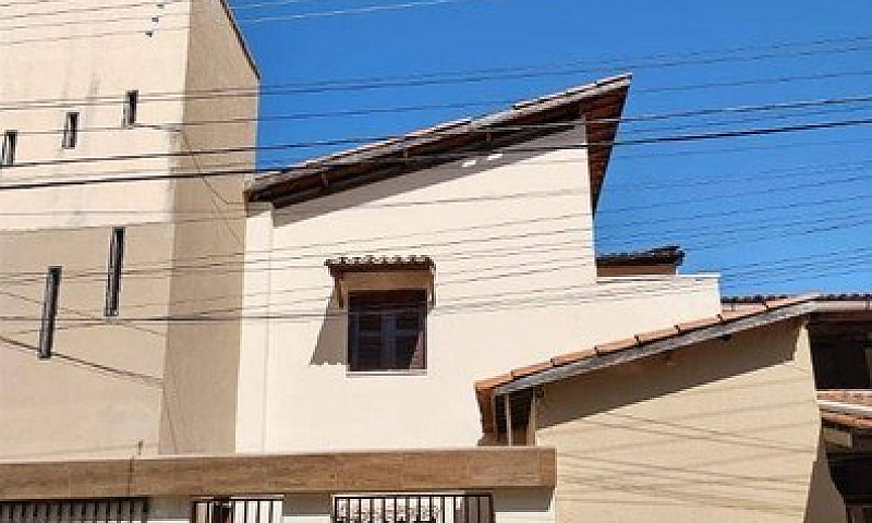 Apartamento Com 2 Do...