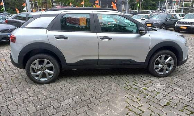 Citroen C4 Cactus C4...