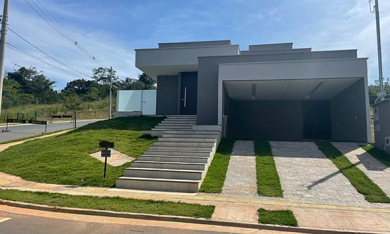 Casa Em Condomínio C...
