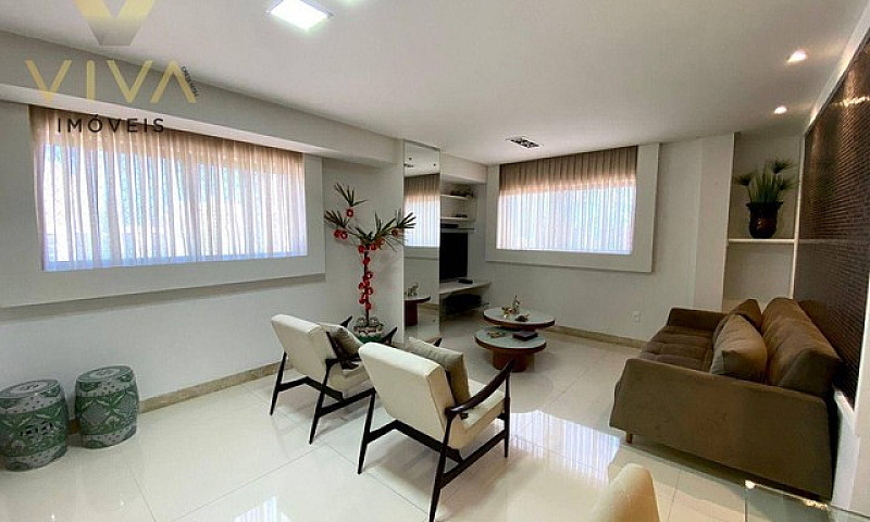 Apartamento Para Alu...