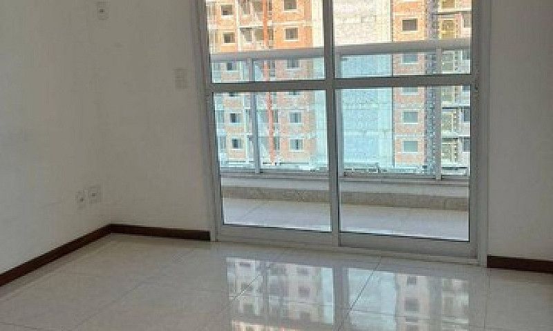 Apartamento Com 3 Do...