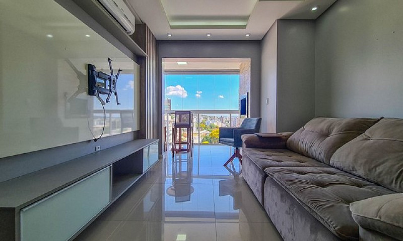 Apartamento Com 2 Do...