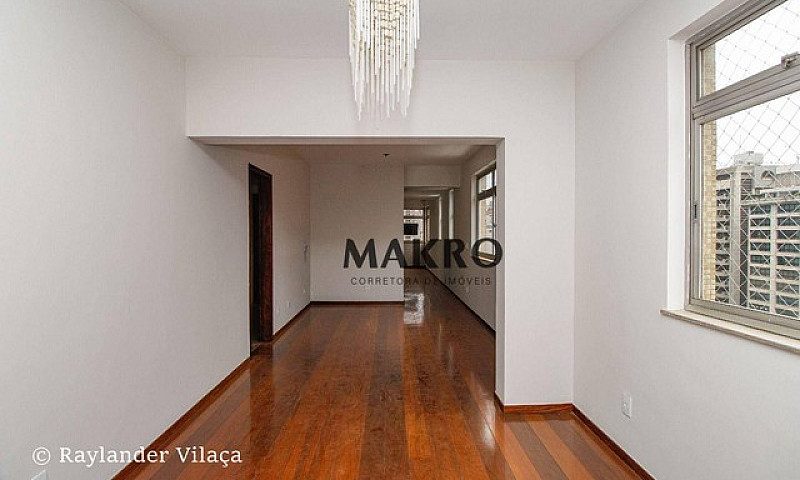 Apartamento Com 4 Do...