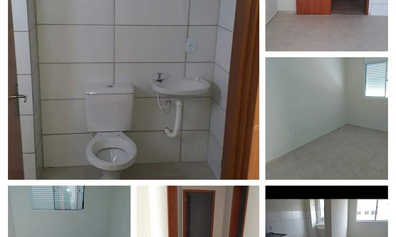 Apartamento Para Alu...